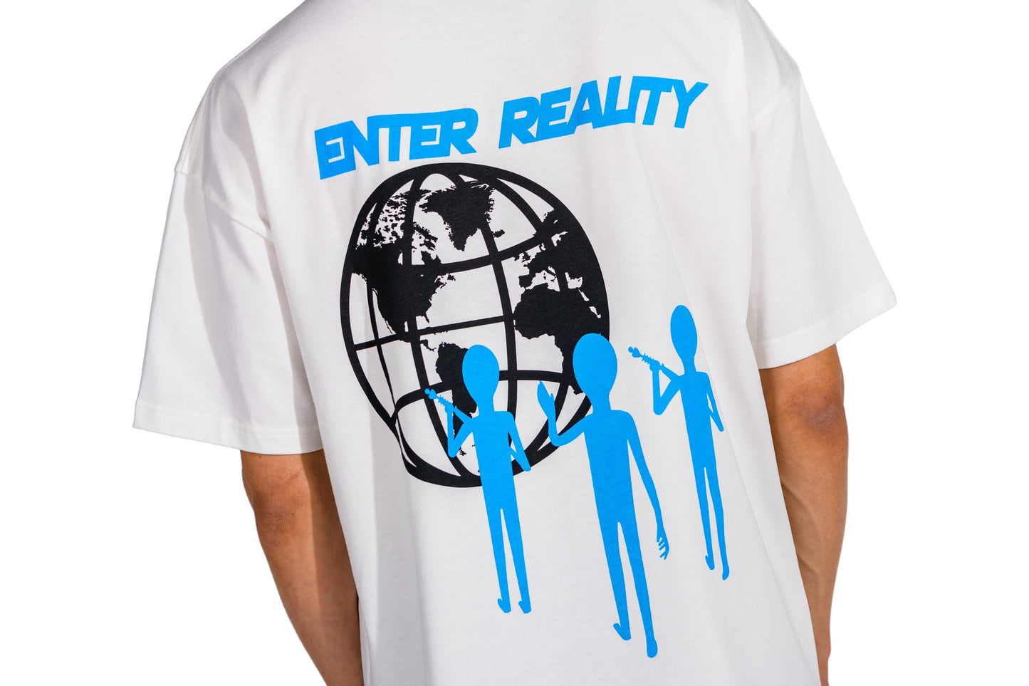 INVADERS TEE