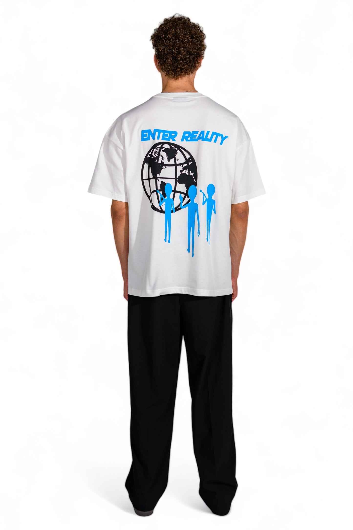 INVADERS TEE