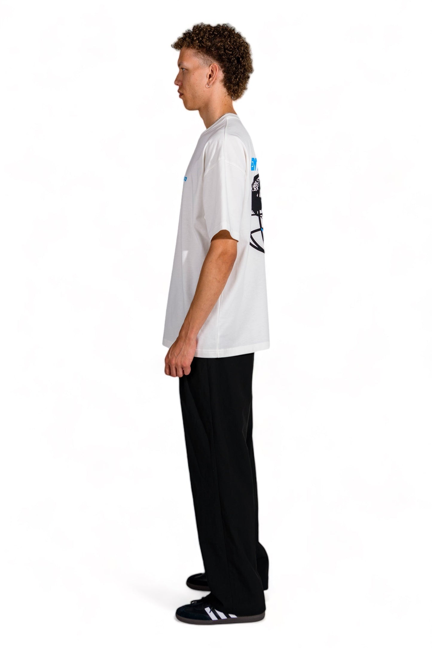 INVADERS TEE