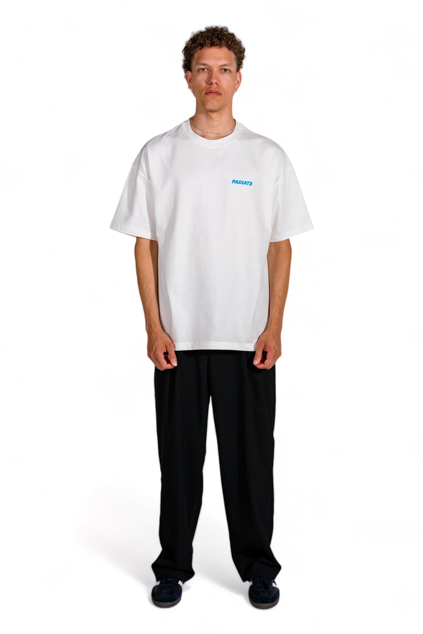 INVADERS TEE