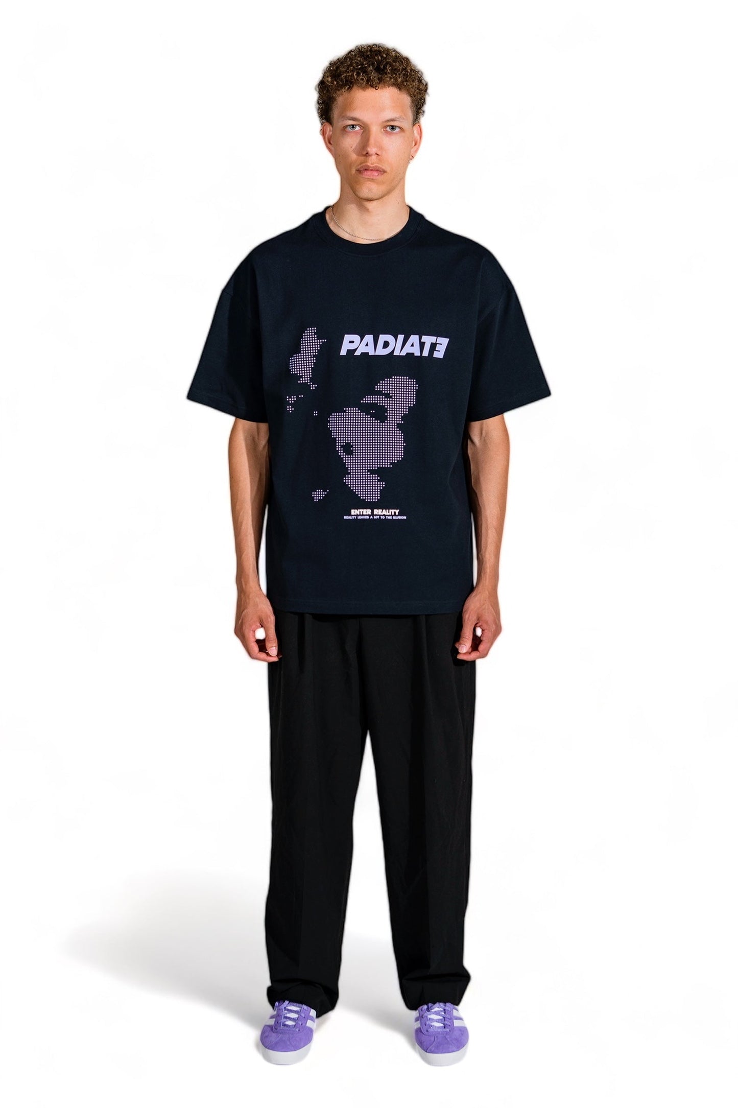 FEMALE TEE